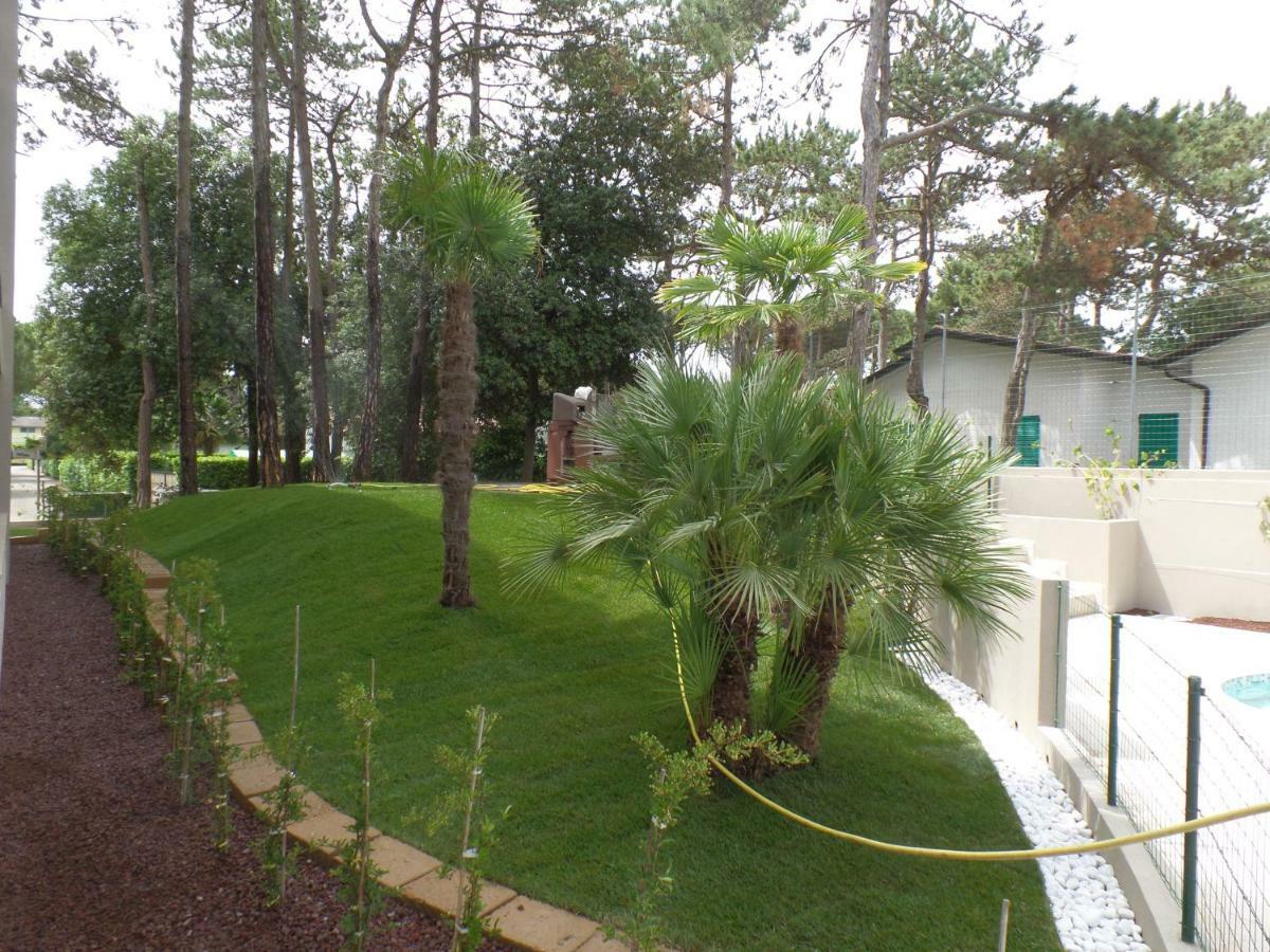 Residence Melograno Bibione Exterior photo