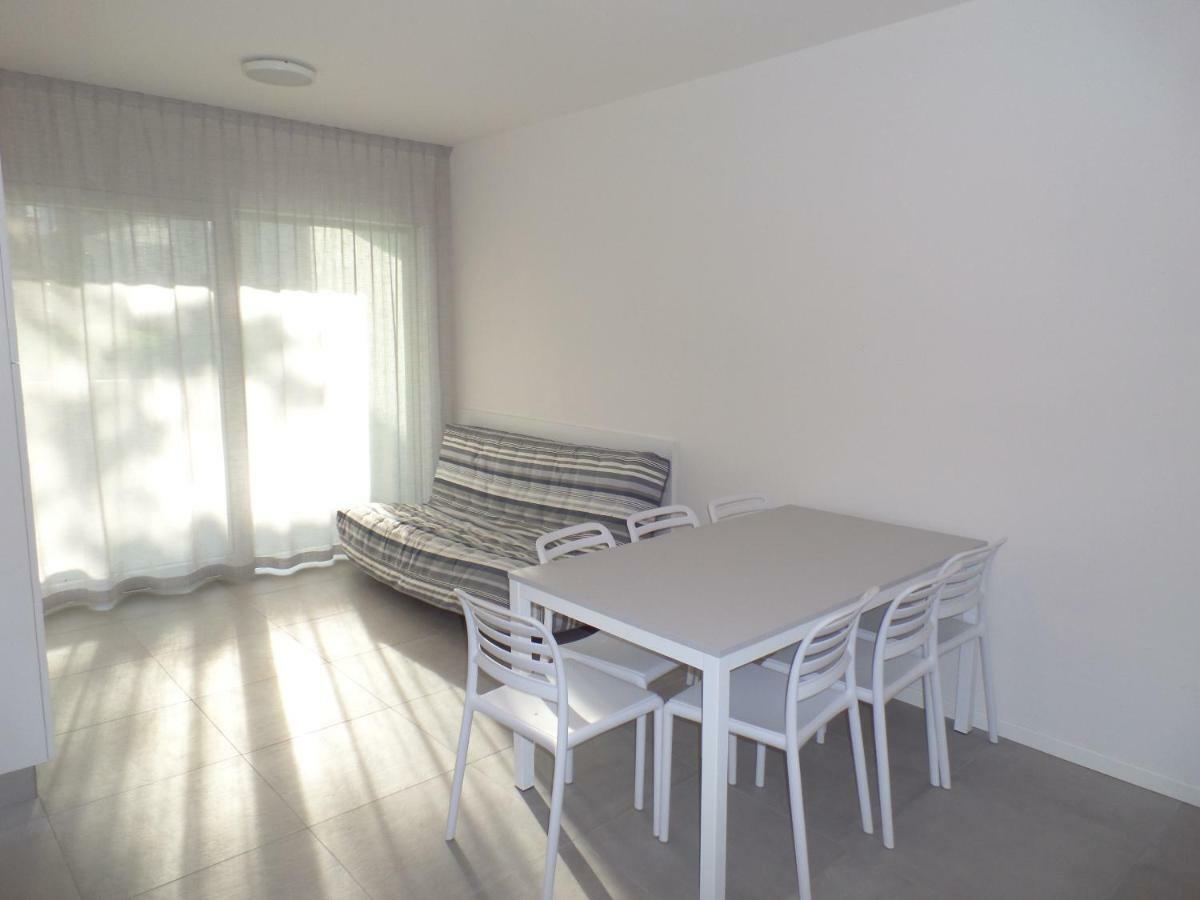 Residence Melograno Bibione Exterior photo