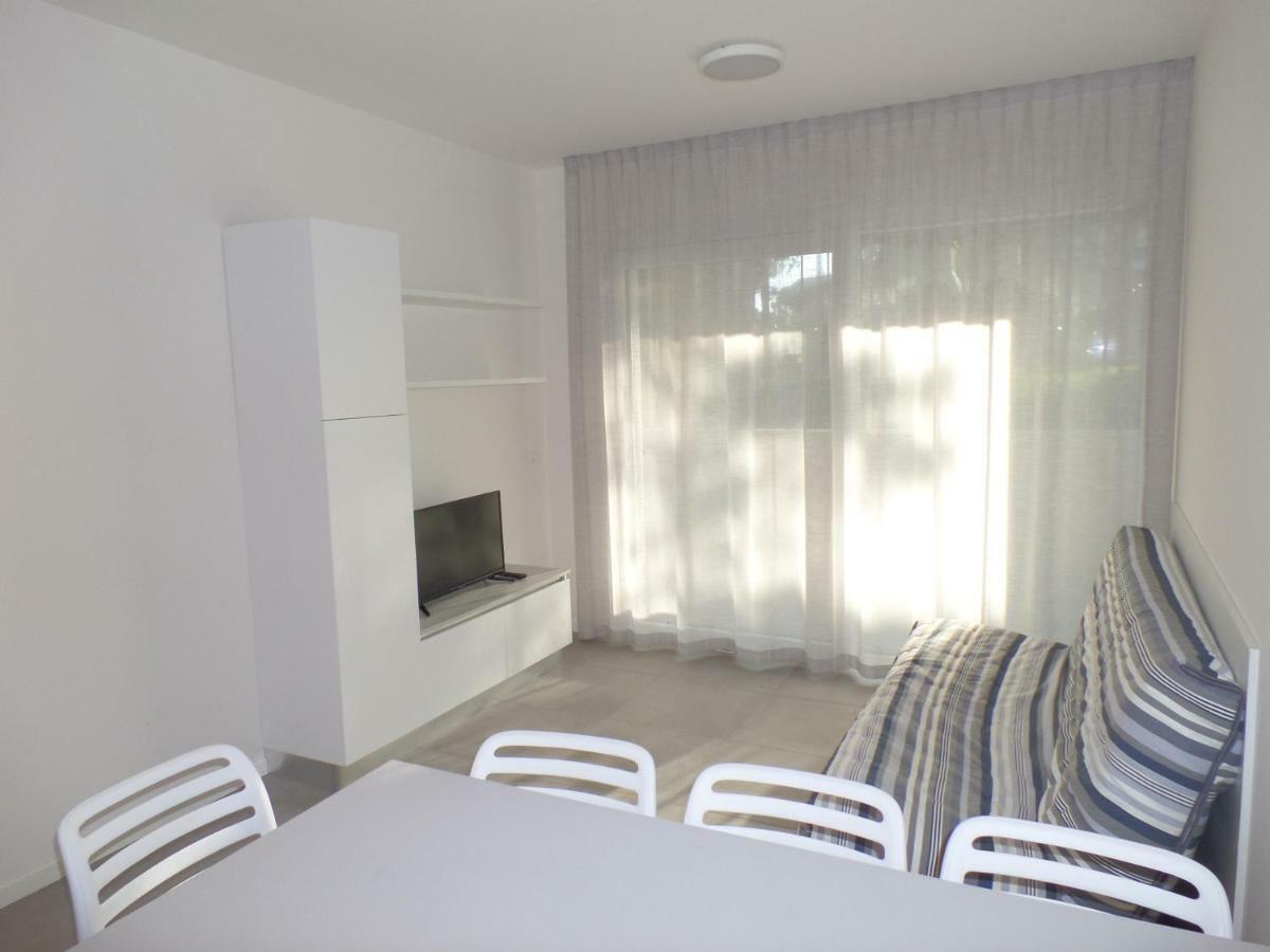 Residence Melograno Bibione Exterior photo