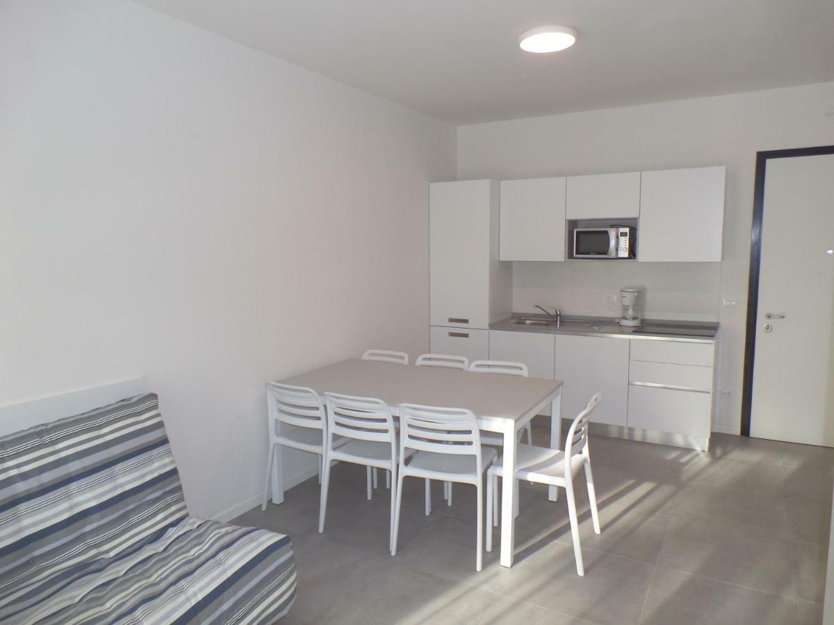 Residence Melograno Bibione Exterior photo