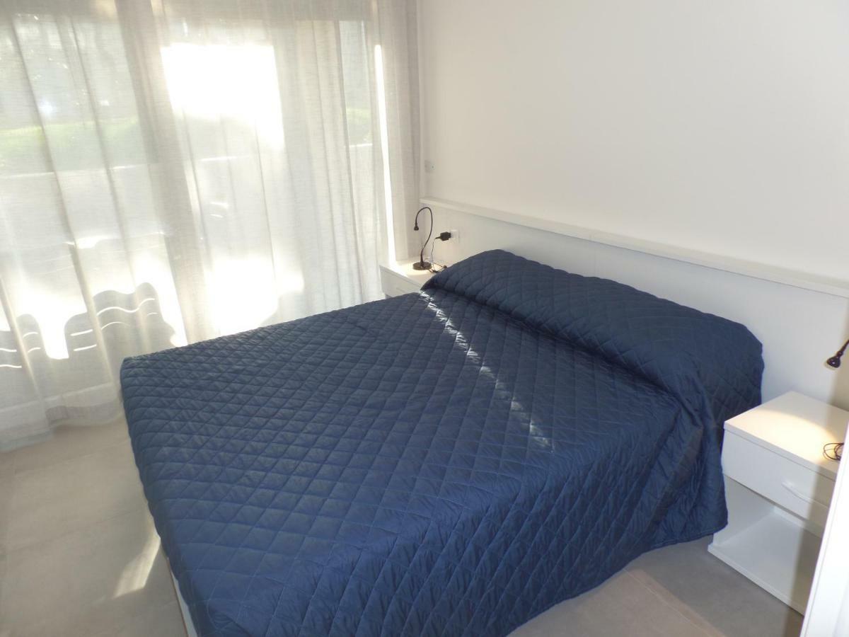 Residence Melograno Bibione Exterior photo