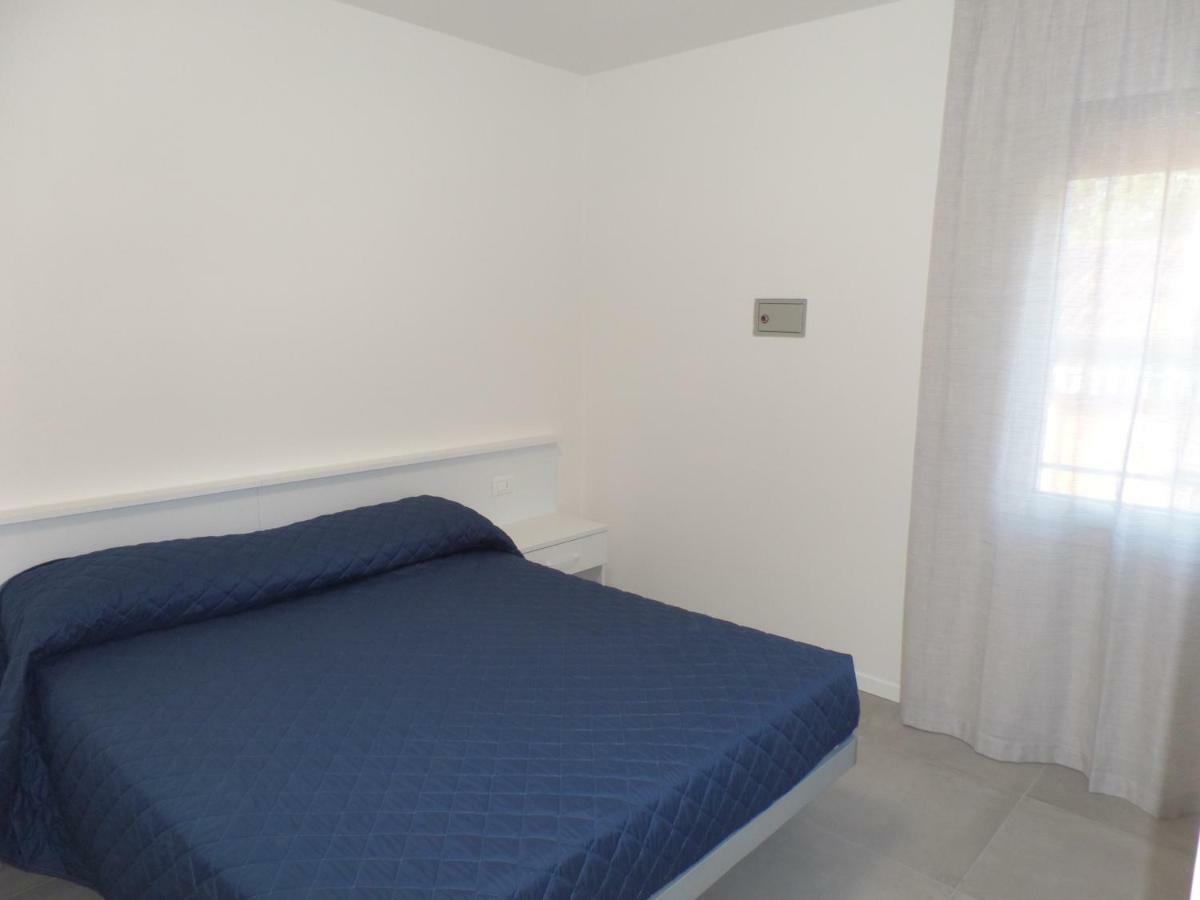 Residence Melograno Bibione Exterior photo