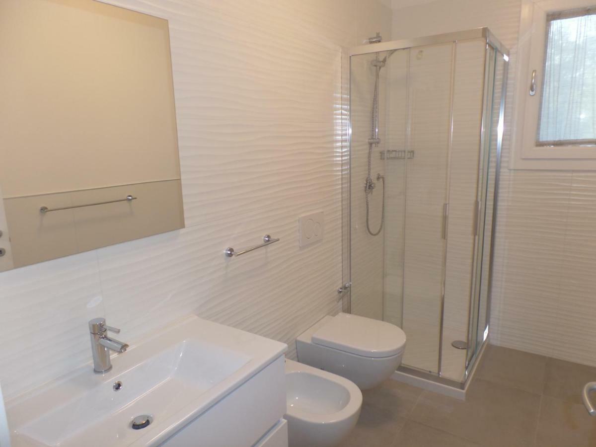 Residence Melograno Bibione Exterior photo