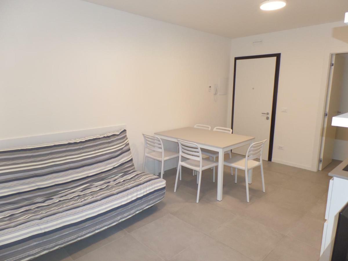 Residence Melograno Bibione Exterior photo