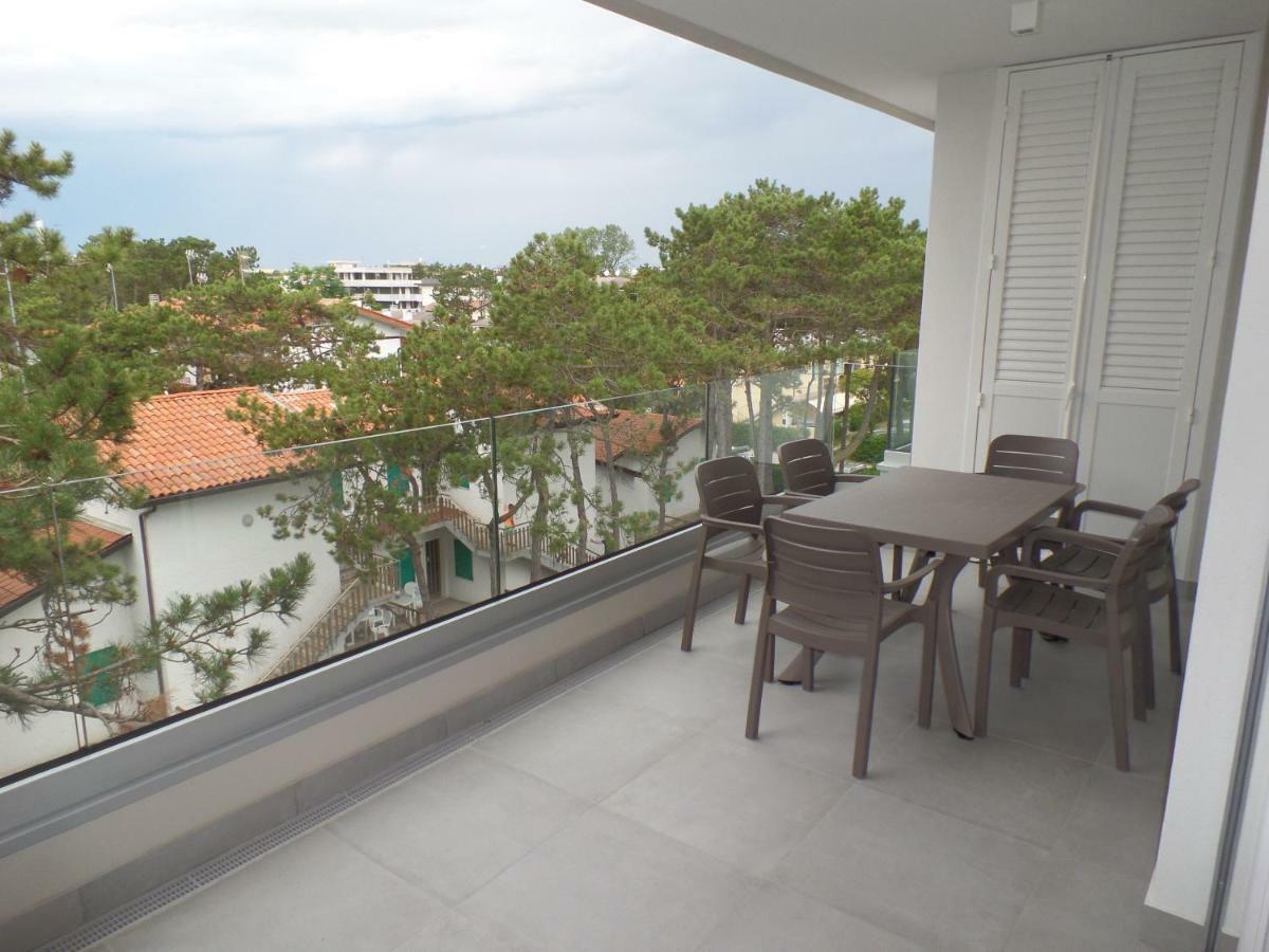 Residence Melograno Bibione Exterior photo