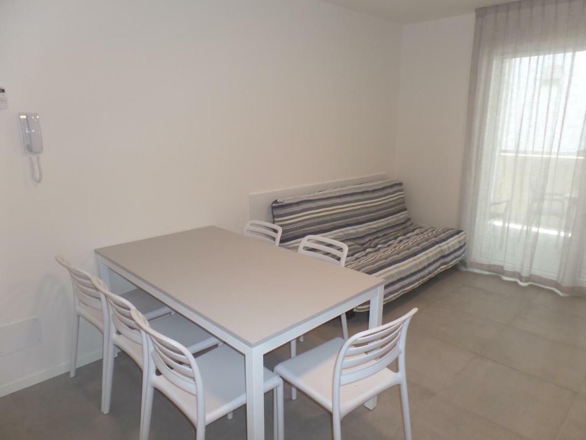 Residence Melograno Bibione Exterior photo