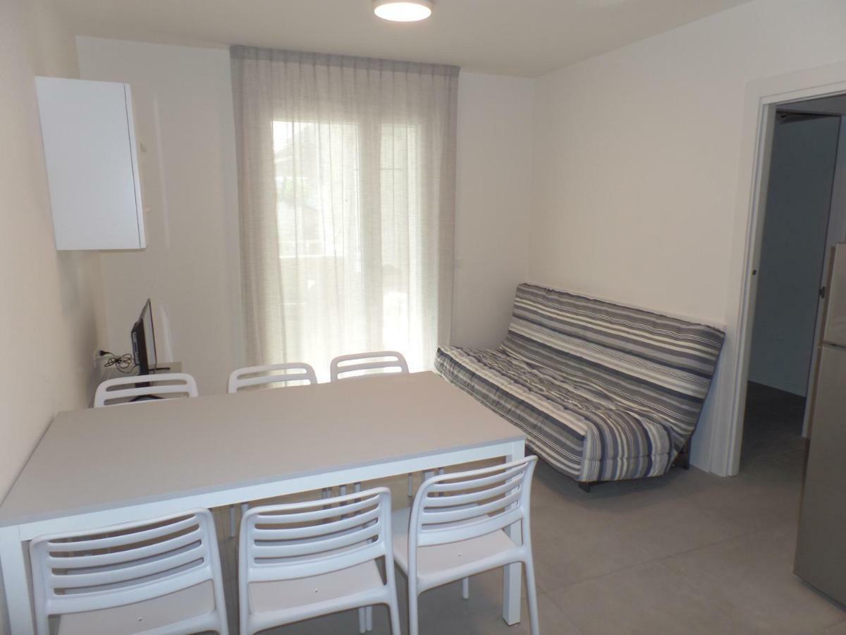 Residence Melograno Bibione Exterior photo